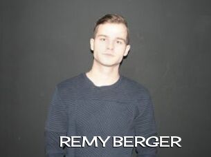 REMY_BERGER