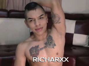 RICHARXX