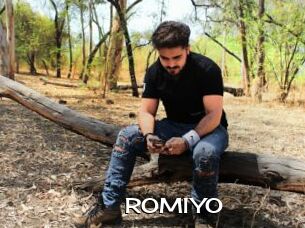 ROMIYO