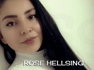 ROSE_HELLSING