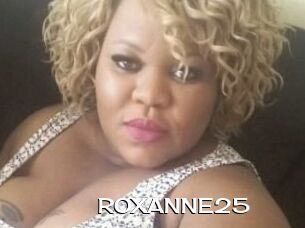 ROXANNE25