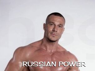 RUSSIAN_POWER