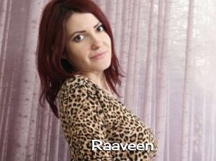 Raaveen