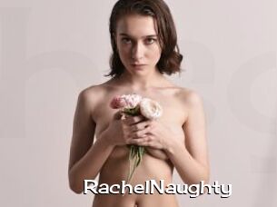 RachelNaughty