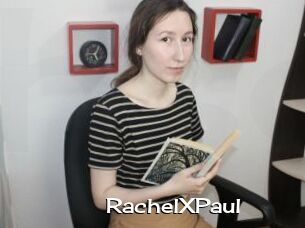 RachelXPaul