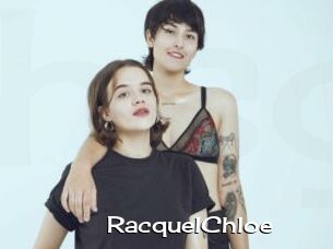 RacquelChloe