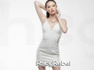 RacyRebel