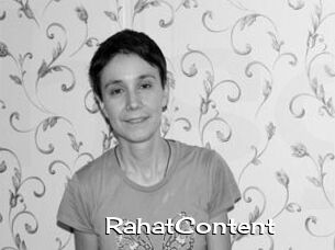 RahatContent