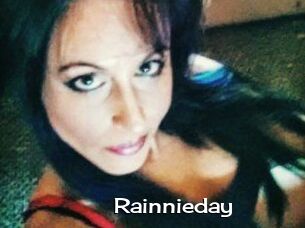 Rainnieday