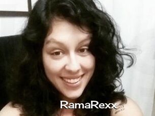 RamaRexx