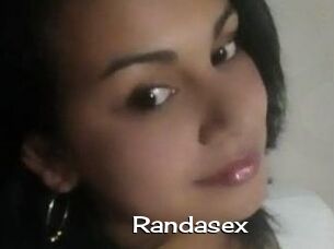 Randasex