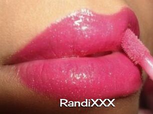 RandiXXX