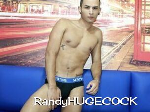 RandyHUGECOCK