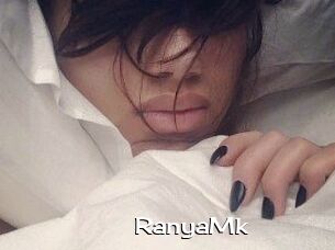 RanyaMk