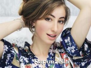 RapunzelLi
