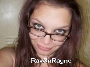 Rav3nRayne