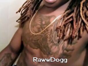 RawwDogg