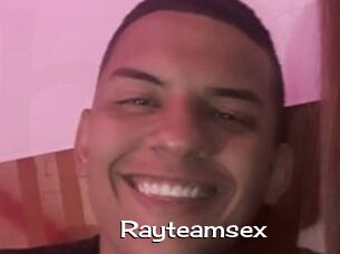 Rayteamsex
