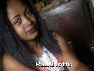 Raziahotty