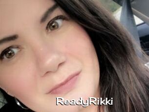ReadyRikki
