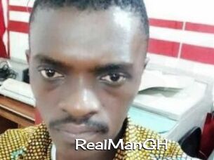 RealManGH