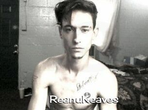 ReanuKeaves