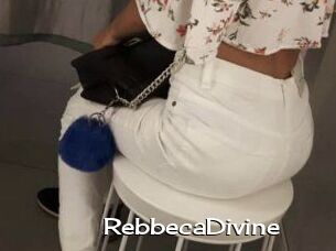 RebbecaDivine