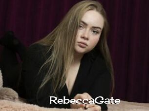 RebeccaGate