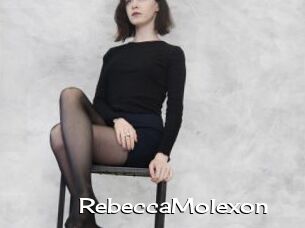 RebeccaMolexon
