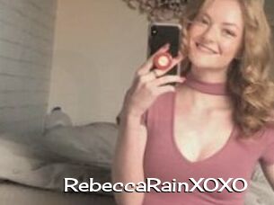 RebeccaRainXOXO