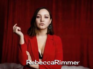 RebeccaRimmer
