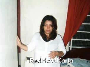 RedHottKarla
