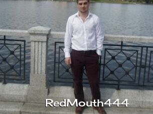 RedMouth444