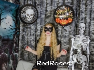 RedRoses