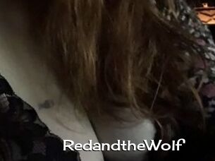 RedandtheWolf
