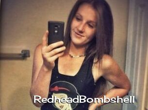 RedheadBombshell