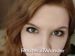 RedheadWunder
