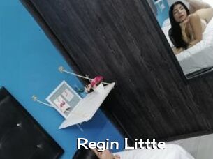 Regin_Littte