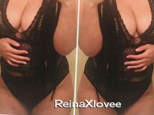 ReinaXlovee
