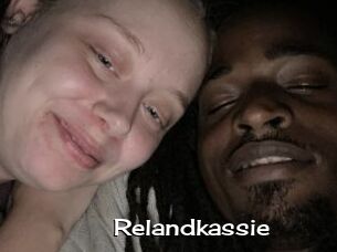 Relandkassie