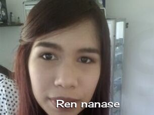 Ren_nanase