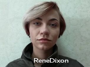 ReneDixon