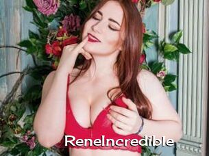 ReneIncredible