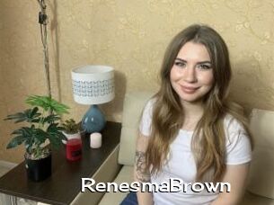 RenesmaBrown