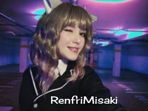 RenfriMisaki