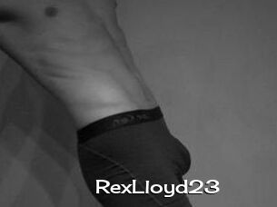 RexLloyd23