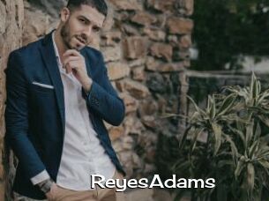 ReyesAdams