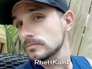 RhettKaleb