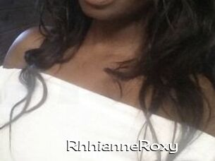 RhhianneRoxy