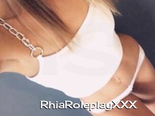 RhiaRoleplayXXX